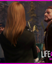 Life Is Strange, Episode 3 Gets A Teaser & Release Date