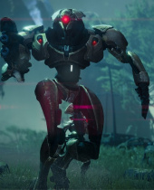 Bungie-Kommentare zum E3-Trailer von Destiny