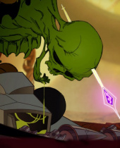 Sundered Release Date Revealed