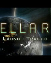 Paradox Launches Stellaris Galaxy-Wide