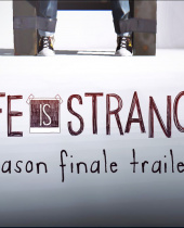 Life Is Strange Comes to a Gut-Wrenching Finale With Episode 5: Polarized