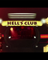 This Hells Club Mashup Is The Best Ive Ever Seen