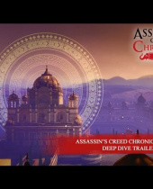 Assassins Creed Chronicles: India