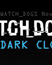 Watch_Dogs - E-Book //n/Dark Clouds angekündigt