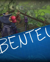 WildStar DevSpeak-Video zum Thema Abenteuer