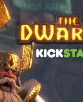 The Dwarves – New Kickstarter Trailer