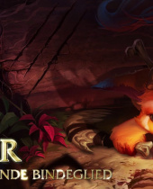 League of Legends - Champion Spotlight für Gnar, das fehlende Bindeglied