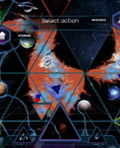 Galaxy of Trian Coming to Steam and Android Next Week