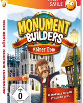 Monument Builders: Kölner Dom