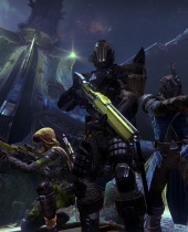 Destiny: Neuer Gameplay-Trailer und exklusiver Vorbesteller-Bonus