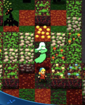 Crypt of the NecroDancer Launches Today on PS4 and PS Vita