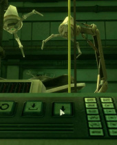 In Fear I Trust Moves on to PC