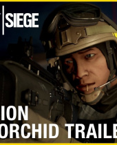 Tom Clancys Rainbow Six Siege Operation Blood Orchard Available Tomorrow