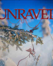 EA and Coldwood Announce Release Date for Unravel