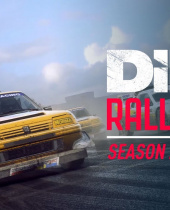 DiRT Rally 2.0™