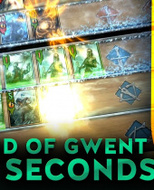 GWENT: The Witcher Card Game Getting New Faction – Nilfgaard