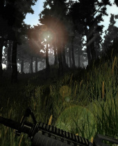 The Island - Ethereal Announced