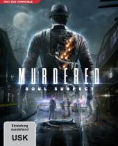 Murdered: Soul Suspect