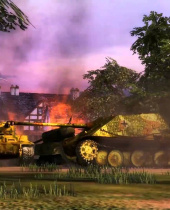 Teaser zu Legends of War veröffentlicht