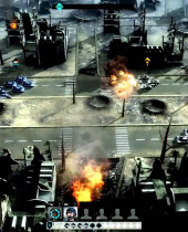 Tom Clancys Endwar - Neuer Trailer veröffentlicht