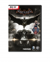 Batman: Arkham Knight