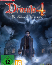 Dracula 4: The Shadow of the Dragon