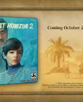 Lost Horizon 2 – gamescom Trailer