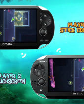 Rayman Legends für PSVita