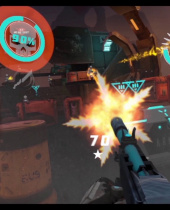 Vindicta VR – Exciting New Update and Price Drop