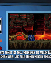 Neuer Trailer zu Batman: The Brave and the Bold - Das Videospiel