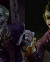 Batman: Return to Arkham Release Date Set for 21st October 2016