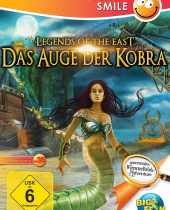 Legends of the East: Das Auge der Kobra