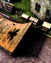 Exklusiver Trick Battle-Modus in MUD