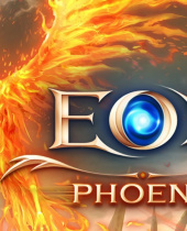 Echo of Soul Phoenix