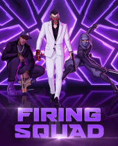 Agents of Mayhem Calls on the Firing Squad in Latest Trailer