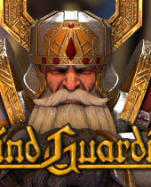 The Dwarves Joins Forces with German Metal Band Blind Guardian