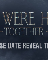 We Were Here Together