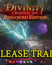 Divinity: Original Sin - Enhanced Edition Comes to Mac, Linux, and SteamOS