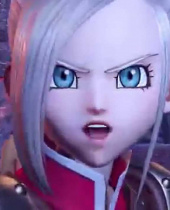 Dragon Quest Heroes: The World Trees Woe and the Blight Below Out Now