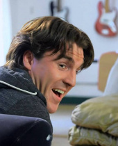 Einrichtungstipps von 505 Games zu Blackwater