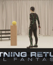 Lightning Returns: Final Fantasy XIII - dritter Blick hinter die Kulissen