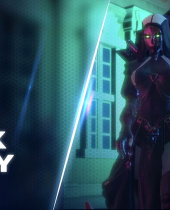 Skyforge Launches Black Friday Sale from Today Until Dec. 2nd