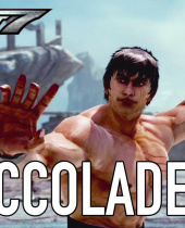 New Tekken 7 Accolades Trailer