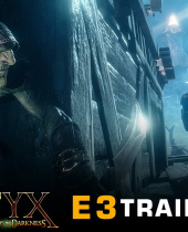 Styx: Shards of Darkness – E3 Trailer