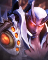 Trion Worlds kündigt das MMO-ARPG Devilian an