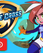 Double Cross Launches You Into The Multiverse