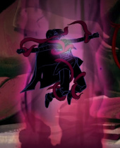 Sundered Kickstarter Launched