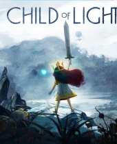 Step Into A Hand Drawn Fairy Tale Land With Child Of Light