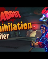 Neuer Trailer zu Loadout zeigt den Annihilation-Modus