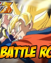 Collectors Edition zu Dragon Ball Z: Battle Of Z angekündigt